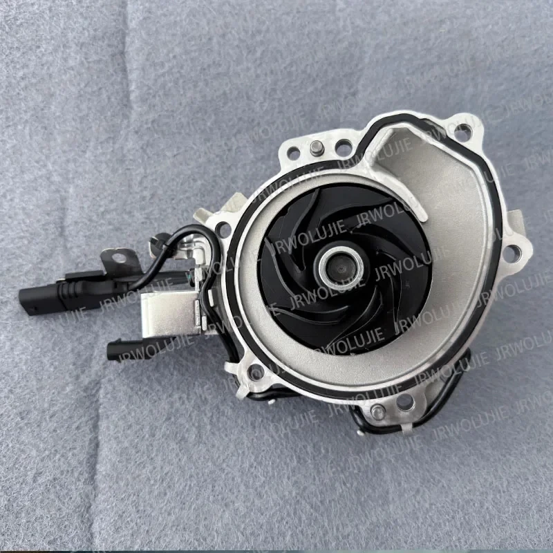 Водяной насос для Land Rover Jaguar Range Evoque Sport Velar Defender AJ200 LR123392 LR154597 LR092953 LR161571 LR123906 T2H55366 (art.: 3920da5bb380e) - 3920da5bb380e