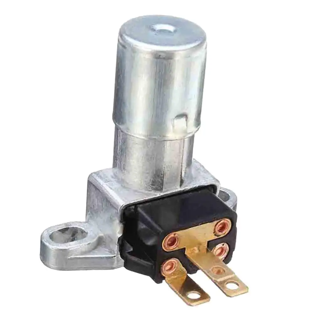 

Headlight Dimmer Switch Fits Cadillac Cherokee