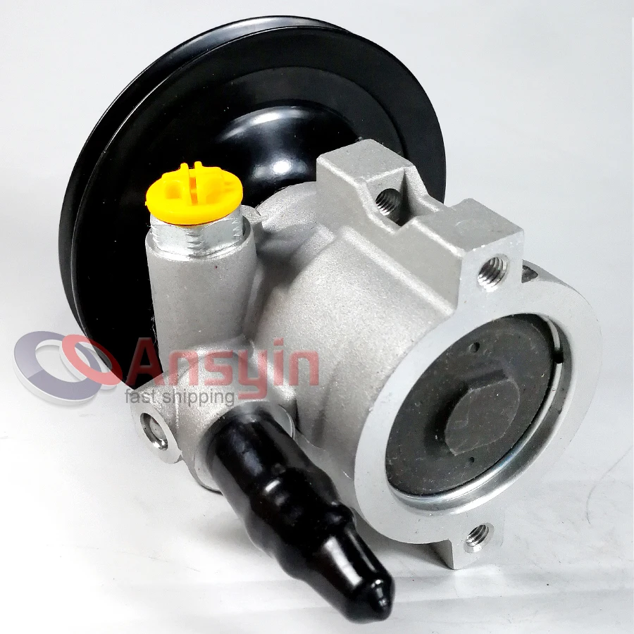 Новый Насос гидроусилителя руля для VOLVO 240 / 740 760 780 940 1359649 1982-1995 8603042