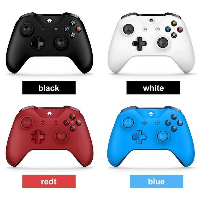 

Поддержка Bluetooth геймпада контроллер для Xbox One/S для Xbox серии X/S консоль для ПК для Android джойстик