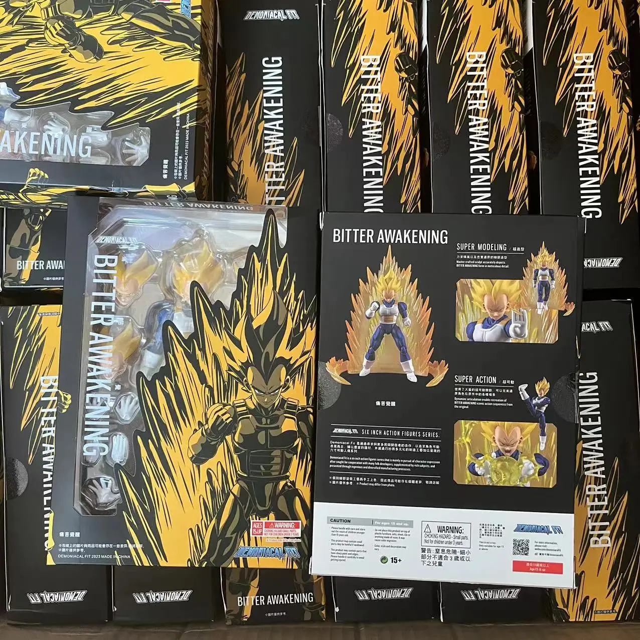 

Экшн-фигурки из м/ф «Драконий жемчуг»