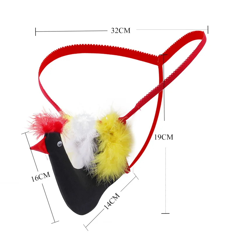 

Gays творческий мультфильм Птицы сексуальное забавное нижнее белье для мужчин вверх в форме футболки Сексуальная мужская футболка для ролевых игр ночная рубашка