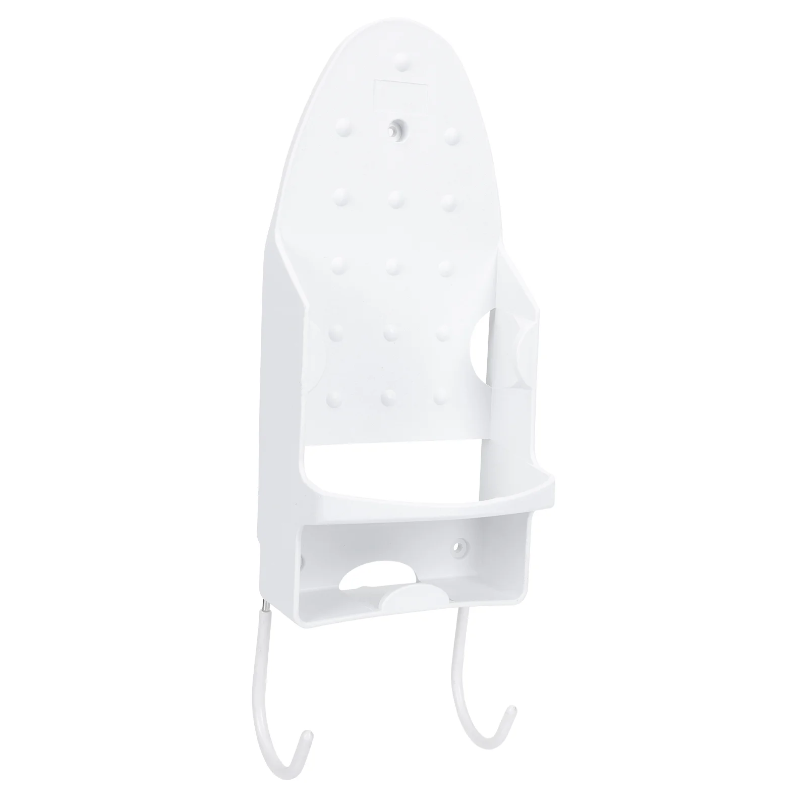 

Ironing Board Stand Electric Holder Metal Hangers Wall Hanging Rack Storage Pbt Supplies Organizer Coat