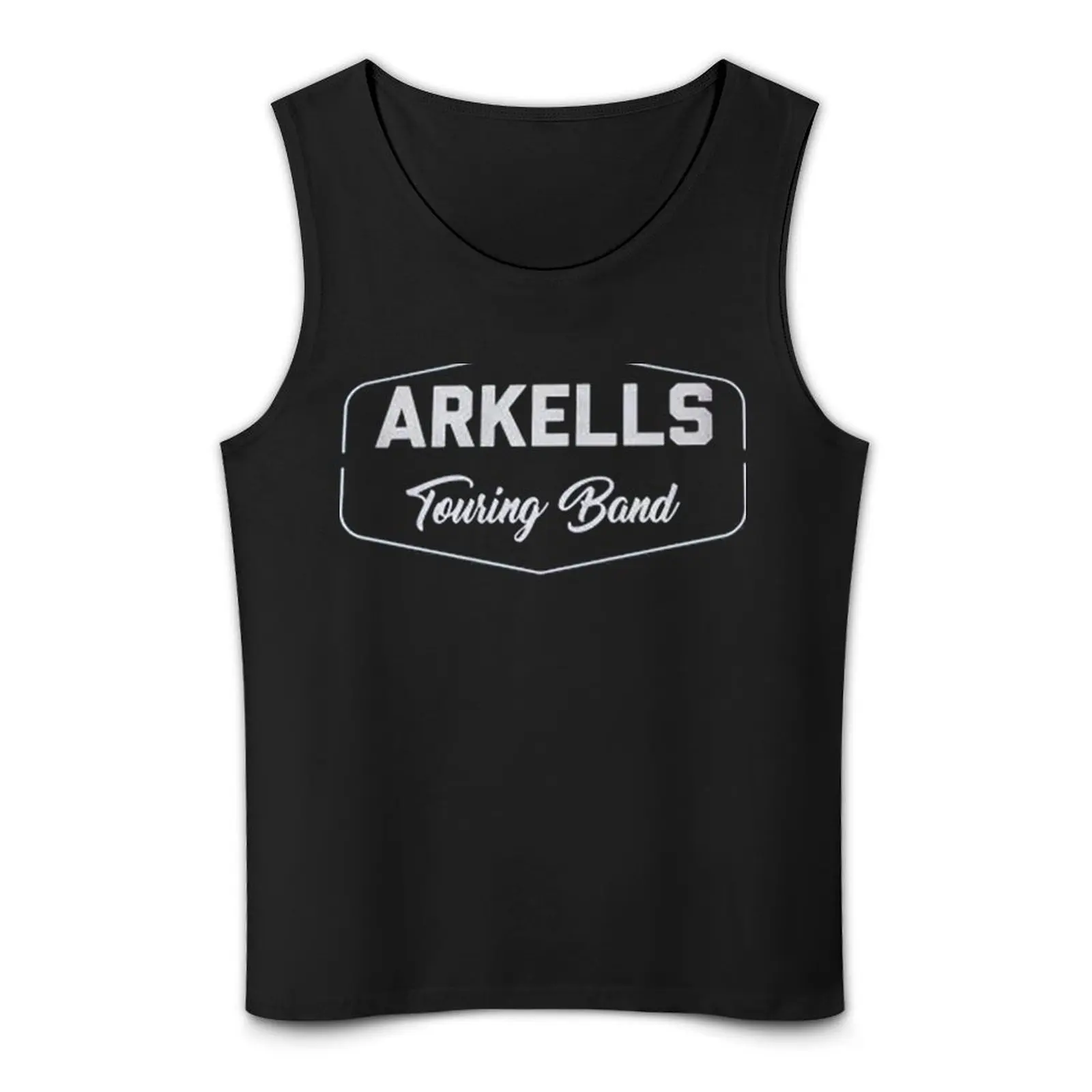 Arkells Майка жилет мужская Мужская одежда