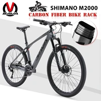 sava deck 2 0 carbon fiber mountain bike 27 speed high speed adult mtb bike 2627 529 with altus m2000