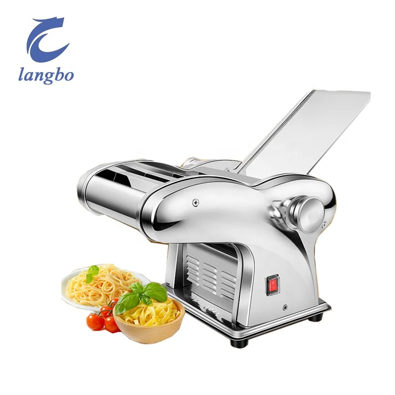 

Good Quality Mini Home Use Noodle Making Machine Noodle Maker Pasta Making Machine