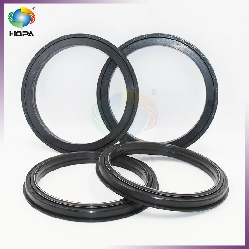 423-22-22461 4232222461 уплотнение для колесного погрузчика KOMATSU передний фронтальный