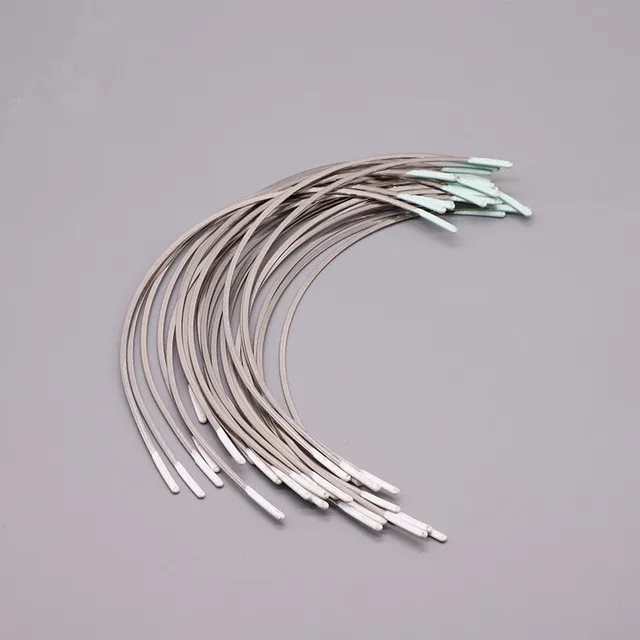 6 пар/партия Корректирующее белье из нержавеющей стали