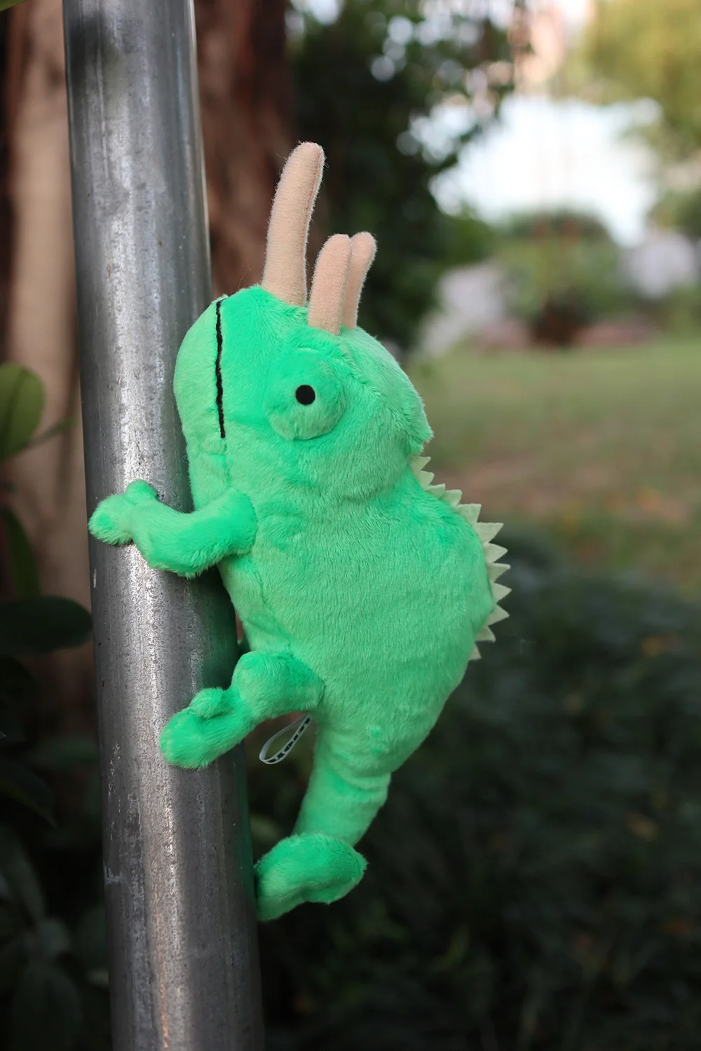 21 см длинный реалистичный мягкий сахарный планер плюшевые игрушки супер милый