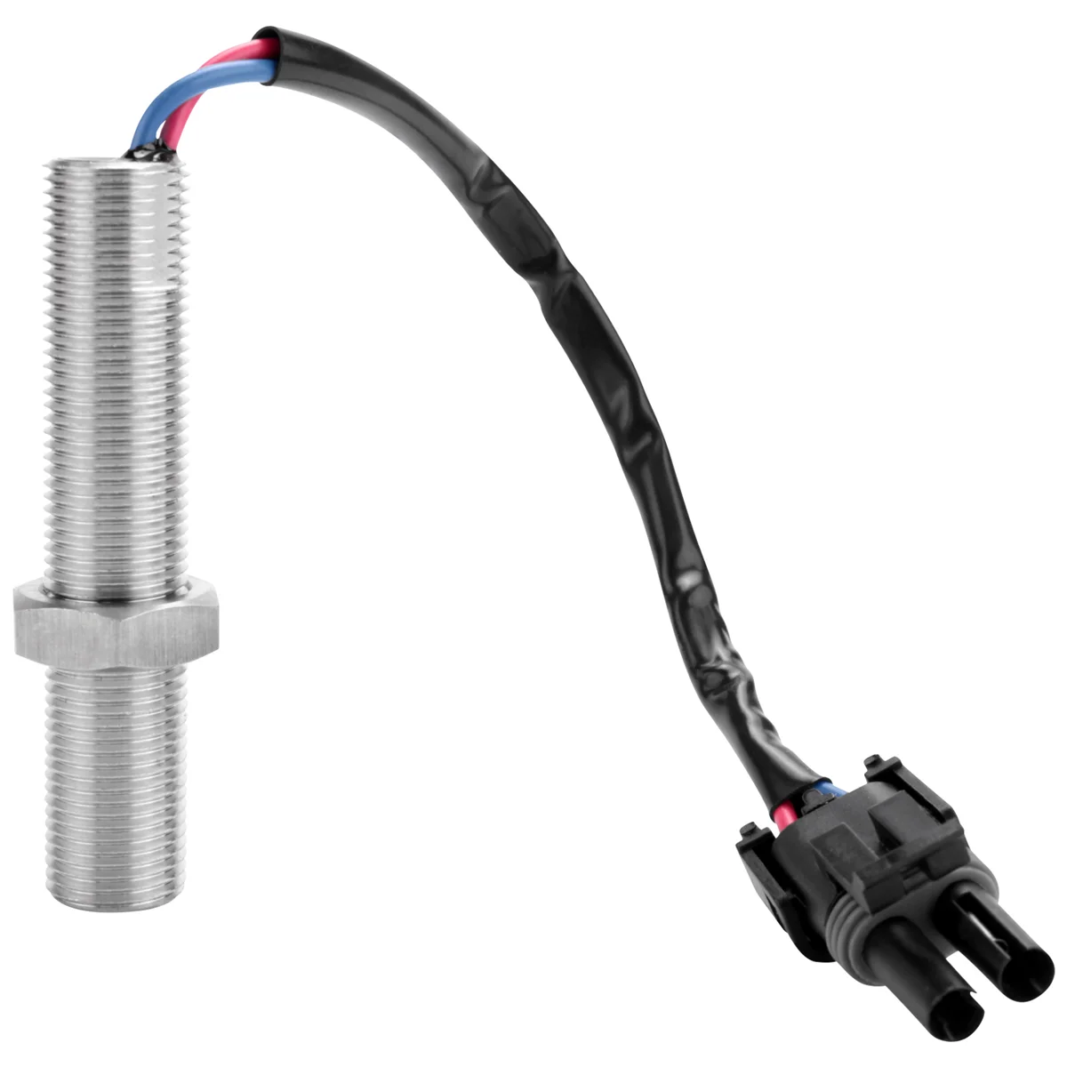 Новинка 3034572 Магнитный пикап Mpu датчик скорости генератора вращения об/мин для