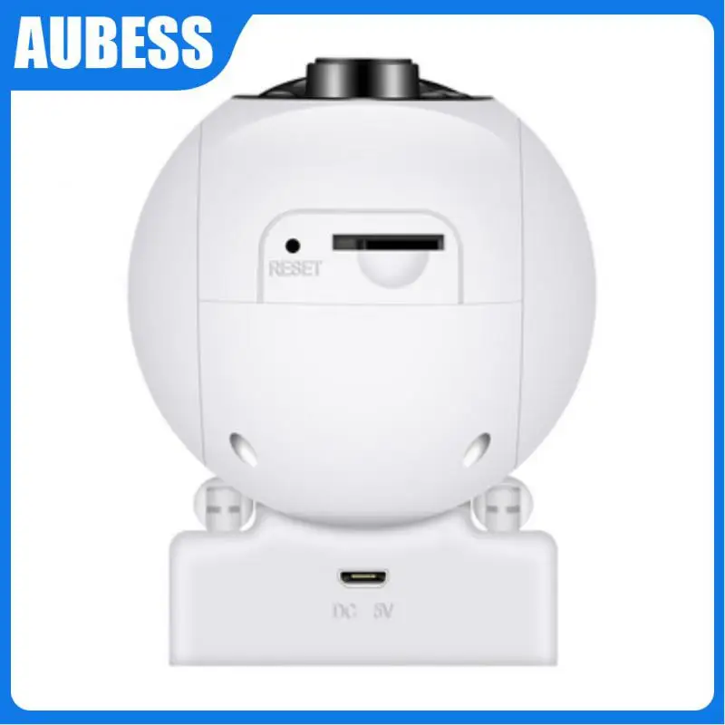 

Outdoor Cctv Ptz Camera Two-way Voice Calls 1080p Hd Cctv Security Camera 2.4g 5g Dual Frequency Motion Detection Smart Home New