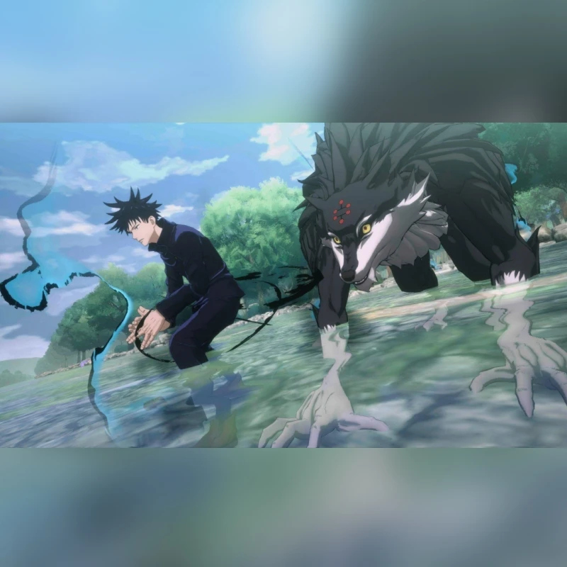 Playstatio5 PS5 Подлинная новая игра CD Jujutsu Kaisen Cursed Clash Playstation5 Игровая карта Ps5 Игры