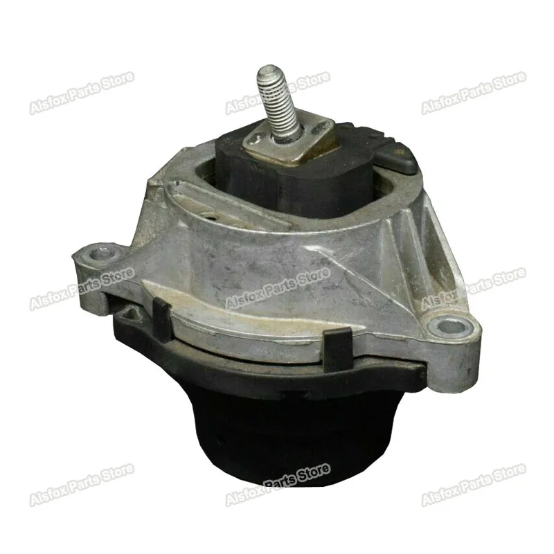 22116785713 22116799104 для BMW 3 серии F30 F31 F32 330XD 430XD 435XD кронштейн крепления двигателя левый