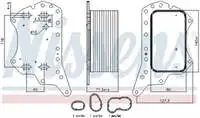 

Store code: 91125 for oil cooler QASHQAI J10 gutcu QASHQAI J10 DCI R9M