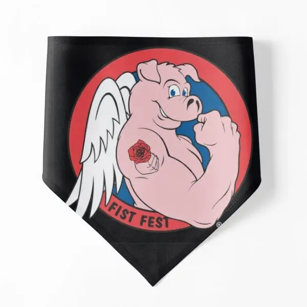 

Классические банданы для свиней, собак, кошек, праздничные аксессуары, шейный платок, полотенце, принт, щенок, Рождественский костюм, аксессуары, платок для домашних животных