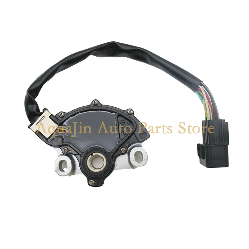 Фото Датчик положения селектора АКПП MR263257 для Mitsubishi Pajero Montero Sport V73 V75 V77 1998~2005 2006 MR263257GC №3
