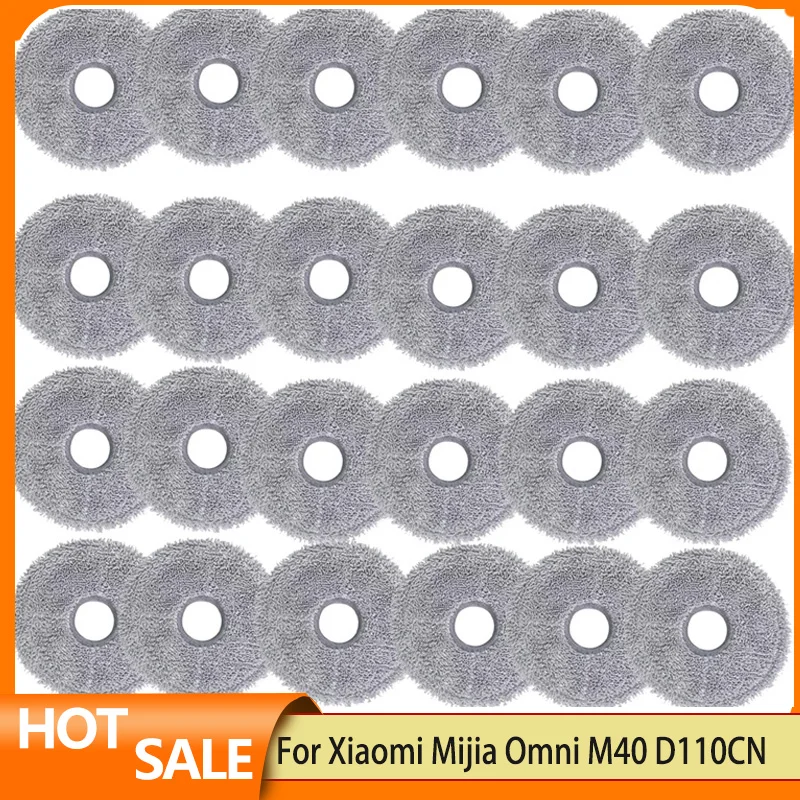 Запасные части для Xiaomi Mijia Omni M40 D110CN