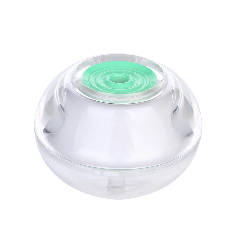 

Mini Night Light Humidifier Household Usb Charging Aromatherapy