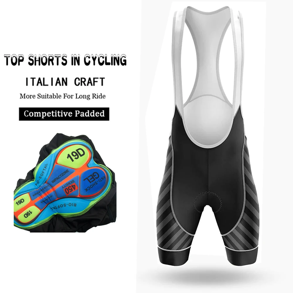 

Road Bike Men's Cycling Pants Bib Shorts Mtb Pns Gel Man Clothes Maillot Sports Summer Equipment Short Bibs Clothing Bicycle Pro