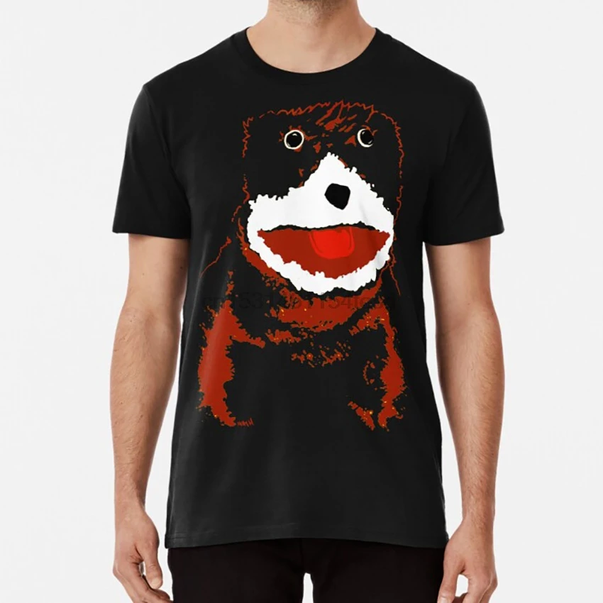 Футболка Stephane шведская панковская плоская электронная сигарета Mr Oizo Эрик Daft Lund |