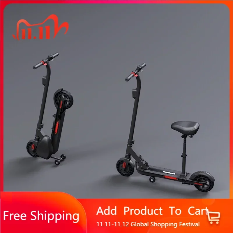 

Электрический скутер для взрослых, мощный самокат с нагрузкой, дорожный электрический велосипед, минивелосипед с нагрузкой, мотоцикл для взрослых