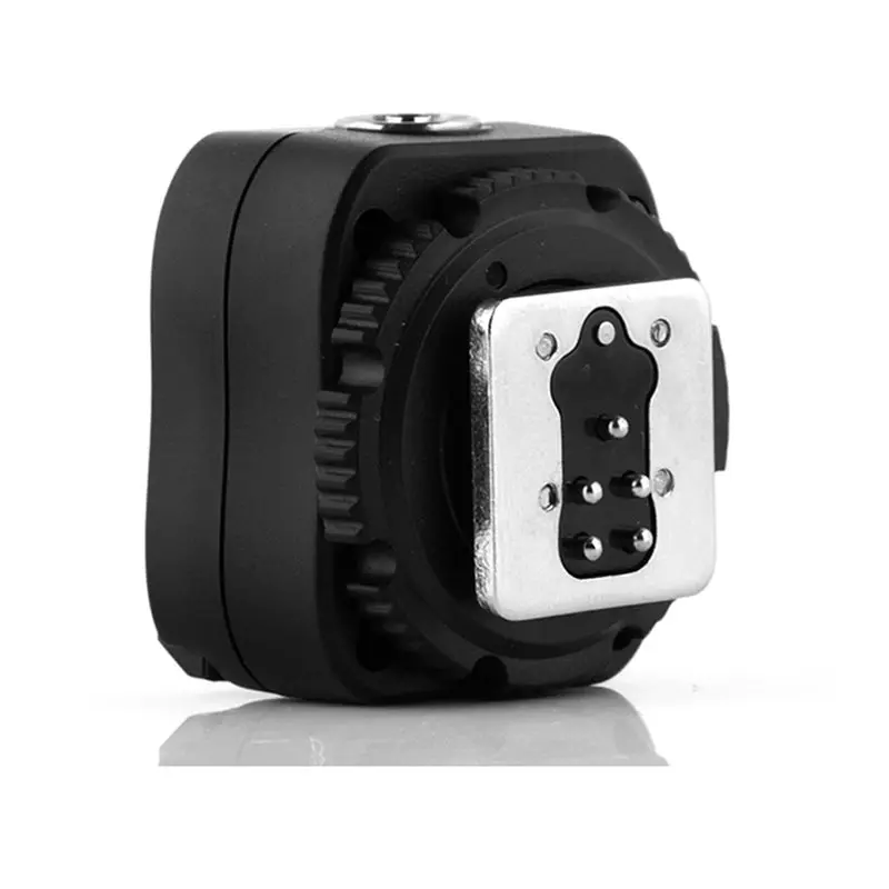 2X PIXEL TF-321 TTL-адаптер для подключения Canon Hot Shoe к разъему PC Sync (art.: 3920dbbfecda5) - 3920dbbfecda5