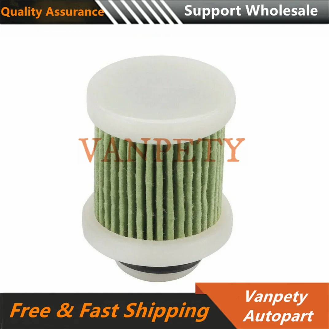 Новый 1x первичный топливный фильтр 6D8245630000 для Yamaha Sierra 18-79799 F50-F115 6D8-24563-00-00