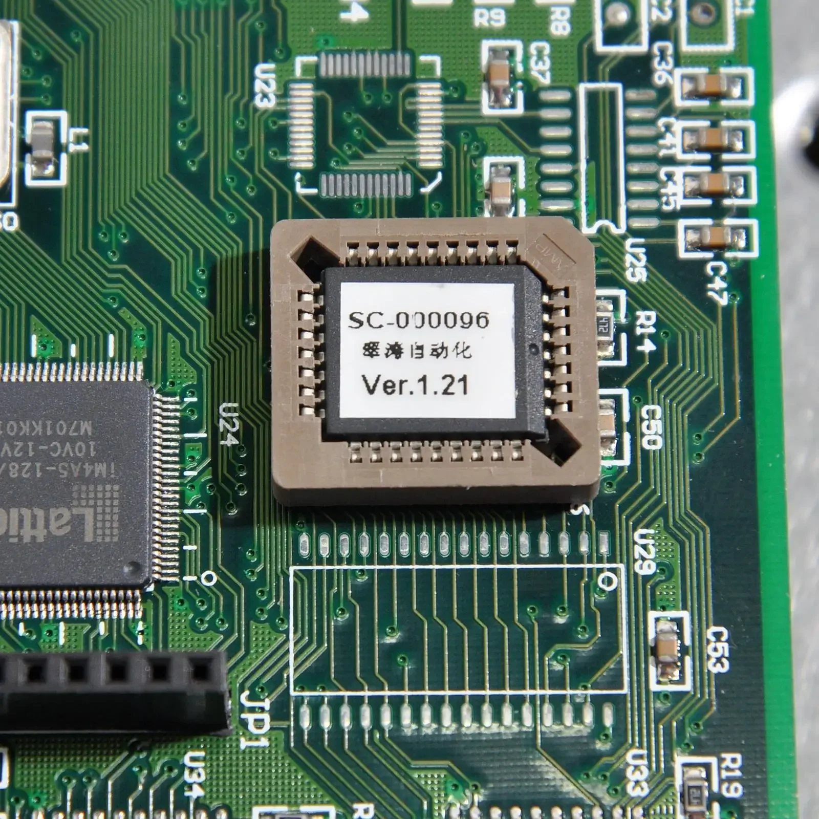 GOOGOL GX-PCI SC-000096 карта управления движением с несколькими осями