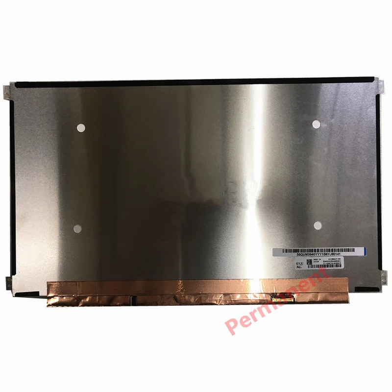 

NV156QUM-N81 15,6 "-экран для 3840X2160 UHD 40 тов дисплей IPS