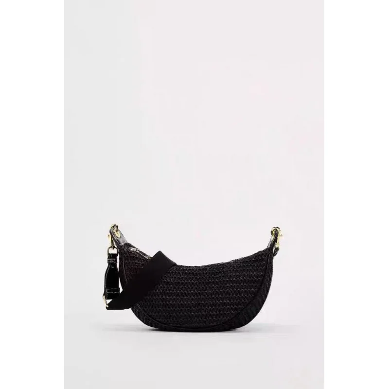 ZHome-Border Женская сумка2024Новая сумка Selenodont Универсальная повседневная