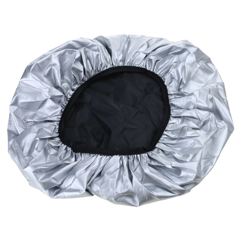 Водонепроницаемая подкладка для велосипедной корзины передняя дождевик