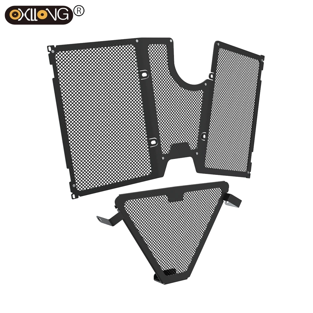 Защитная крышка радиатора для мотоцикла EBR 1190RX/SX 1190RX 1190SX /Erik Buell Racing 2014-2024 2015 2016