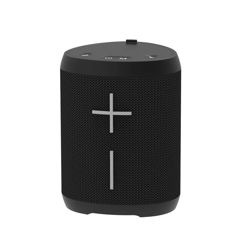 

HOPESTAR P14 Wireless Bluetooth Speaker Card USB Outdoor IPX6 Waterproof Audio 1500mAh Power Bank FM