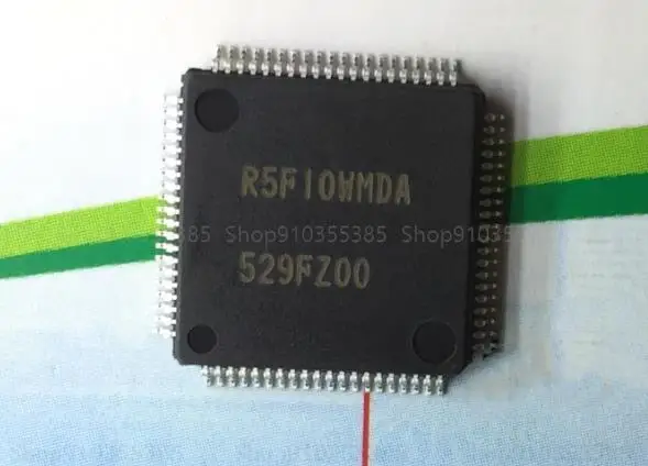 

5-10PCS New R5F10WMDA R5F10WMEA R5F10WMFA QFP-80 Microcontroller chip