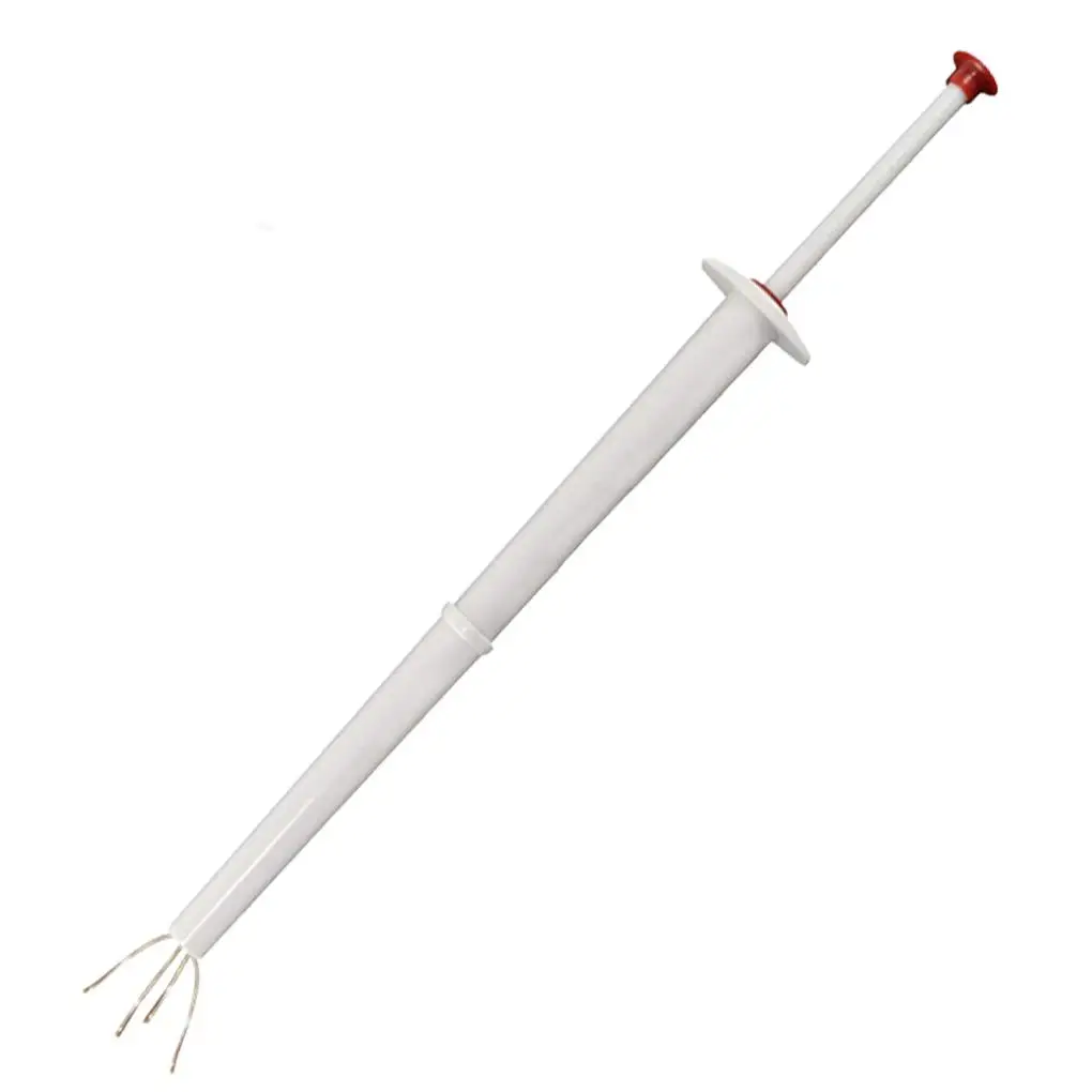 

Pickle Picker Multifunction Flexible Stainless Steel Pickle Pincher Olive Pepper Grabber Food Grabber Tools Kitchen Accessories