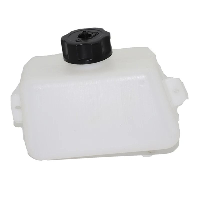 

New 1 Pc Auto Car 1L Plastic Motorcycle Petrol Fuel Tank For Mini Moto Dirt Bike Dirtbikes Filter High Quality