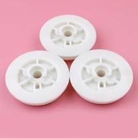 3pcslot recoil starter pulley for stihl ms180 018 ms170 017 ms230 ms250 chainsaw replacement spare part 1123 195 0400
