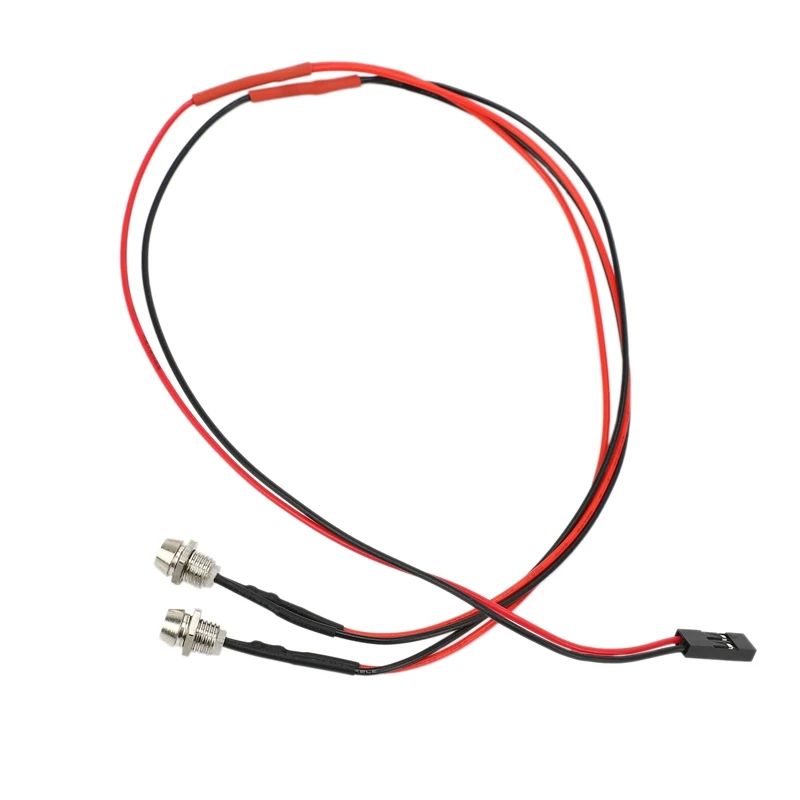 Задняя флейта для WPL C14 C24 B14 B24 B16 B36 Q60 Q61 Q62 Q63 Q64 Q65