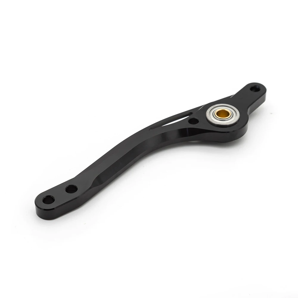 

Для Kawasaki ZX10R 04-05 CNC регулируемый алюминиевый мотоциклетный задний Пег тормоз рычаг переключения передач аксессуары часть