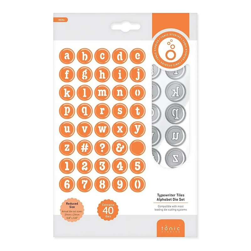 

Typewriter Alphabet Mold Metal Cutting Dies Craft for Scrapbooking Handmade Knife Mould Blade Punch Stencil Dies Cut Model Decor