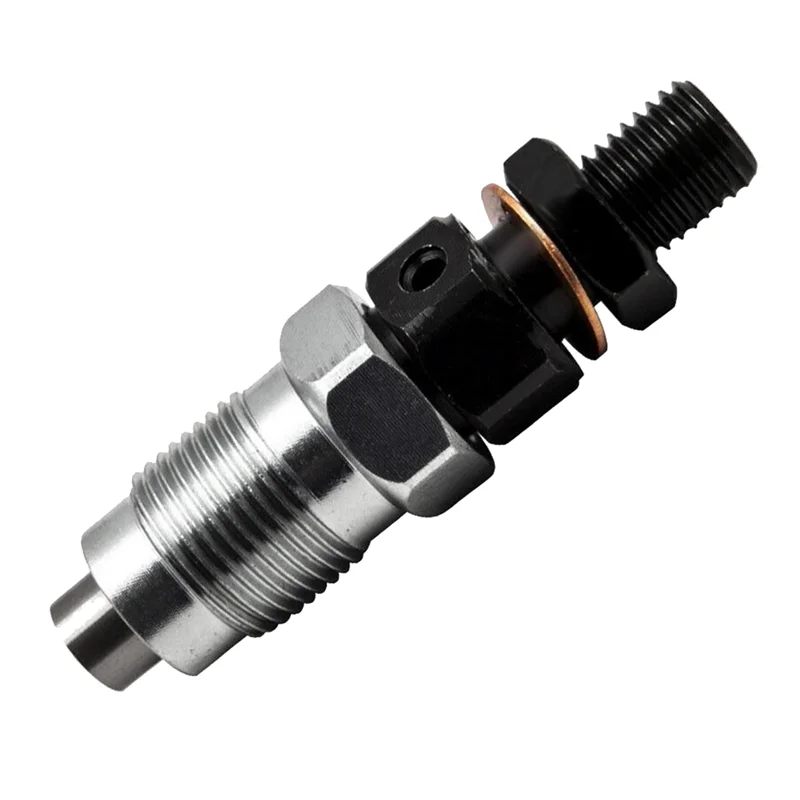 4 шт. 16454-53905 топливная форсунка 6454-53900 для двигателя Kubota V2203 V2003 V1903 D1703 L4600 L4610 M5400 KX121