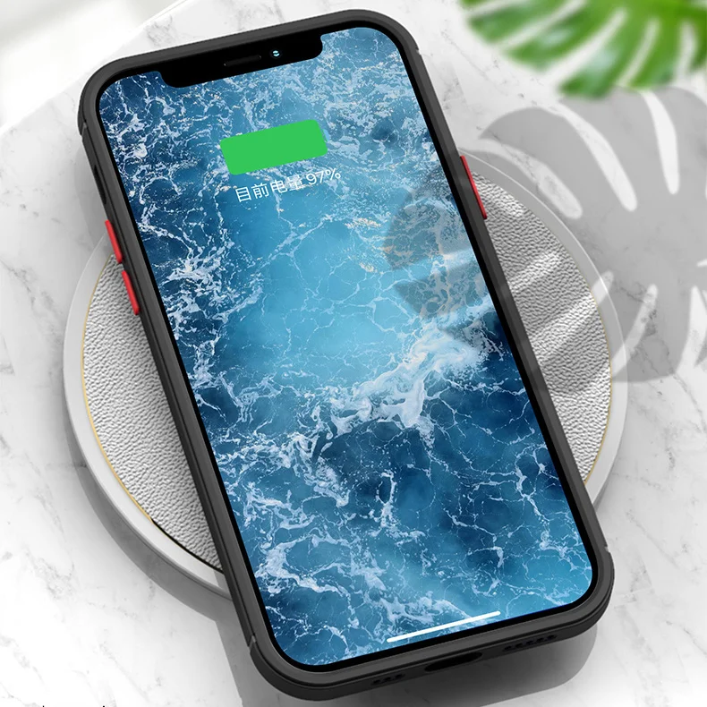 Для Magsafe Беспроводная Магнитная Зарядка для One Plus 12 10 8 9 Ace 2 Pro 8T чехол Oneplus 11 10T чехлы