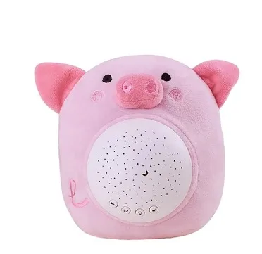 Мягкий светодиодный ночник Sleep