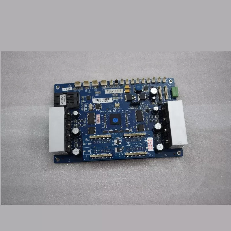 

NEW2023 Free shipping Used xp600 board( carriage board) version 1.40.01 no need printer dongle