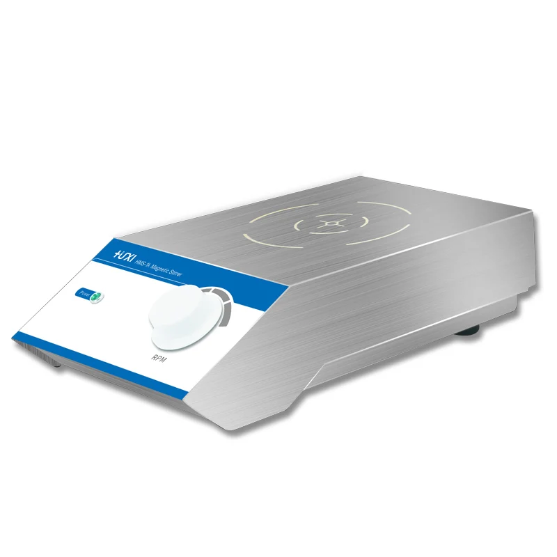 

10L 10000ml Magnetic Stirrer Mixer Non Heating