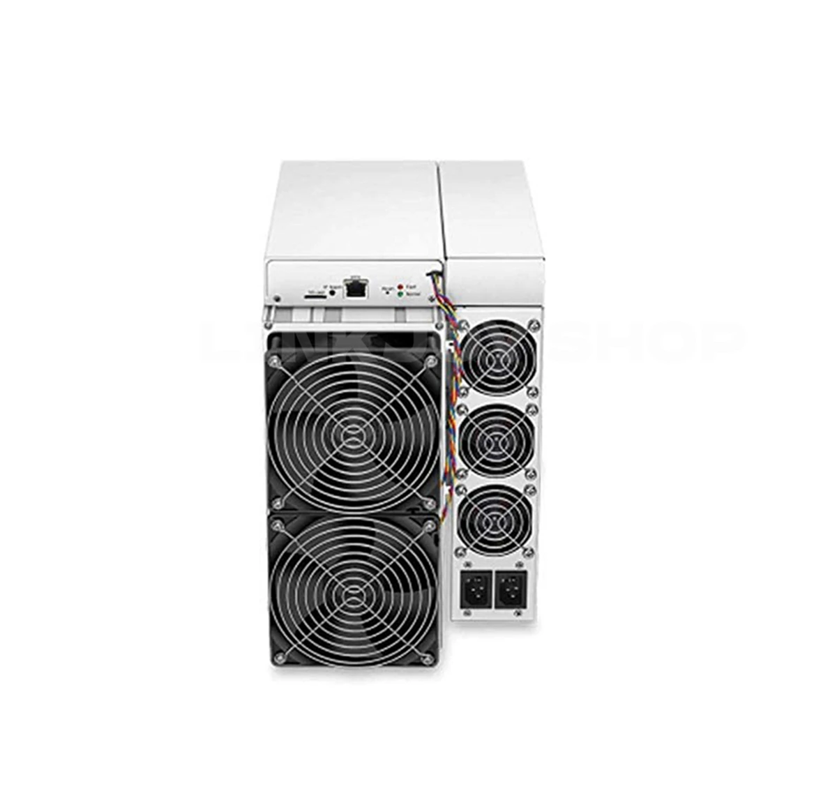 Рисунок 3 - Antminer K7 CKB монета Майнер 63