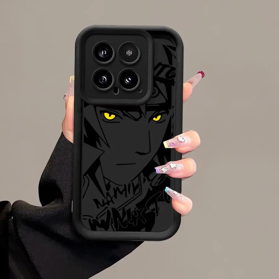 Чехол Painss-Nagato для Oppo A98 A92s A93 A94 F9 A91 A92 F11 Reno 8 Pro 7Z 8T 10 11 6Z 5G 5 6 7 Мягкий чехол телефона