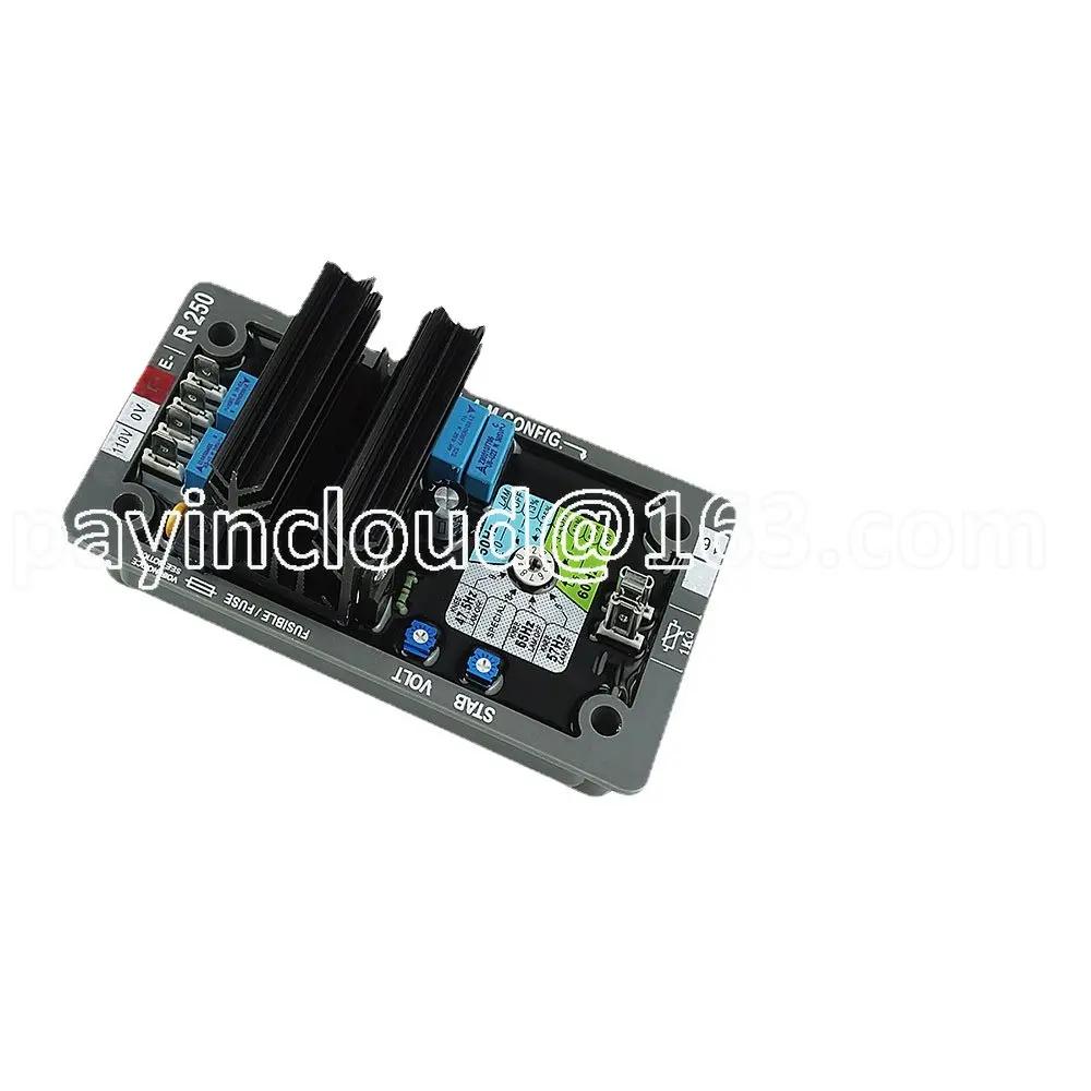 

Флюоресцентная лампа подходит для регулятора мороза Somer R250, R230, R220, AVR для шунтовых генераторов