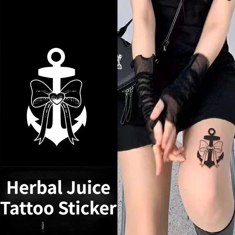 

Новые привлекательные Детские тату-наклейки с бантом, искусственные татуировки, фестивальные художественные татуировки, тату hotwoman, милые наклейки, временные татуировки