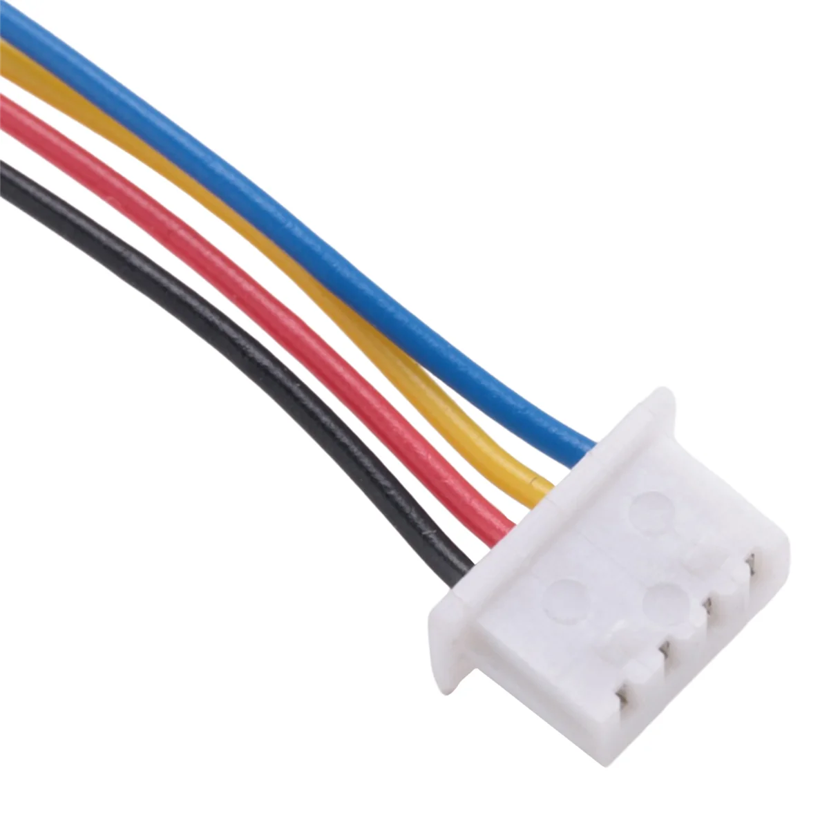 Новый вентилятор охлаждения процессора для NUC5/7 NUC NUC6I3SYH NUC6I3SYK NUC6I5SYH NUC6I5SYK Мини ПК